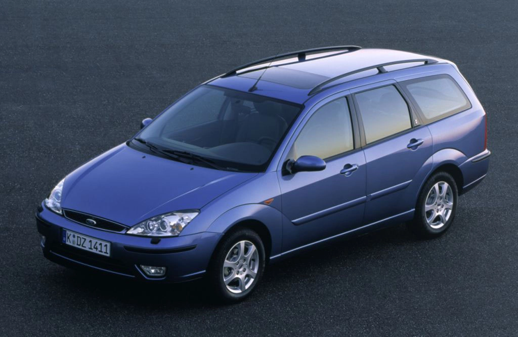 FORD Focus SW